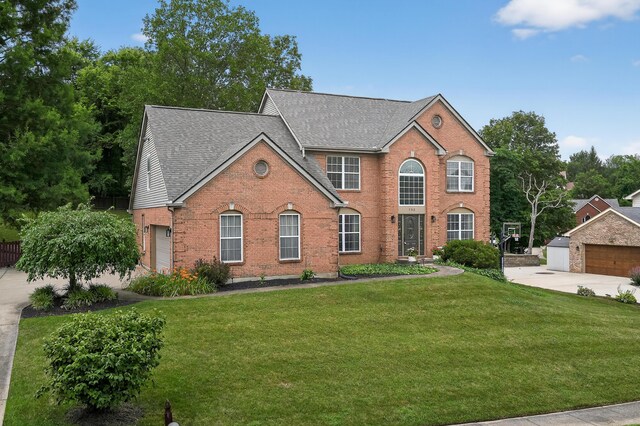753 Lakewood Dr, Taylor Mill, KY 41015 - photo 32