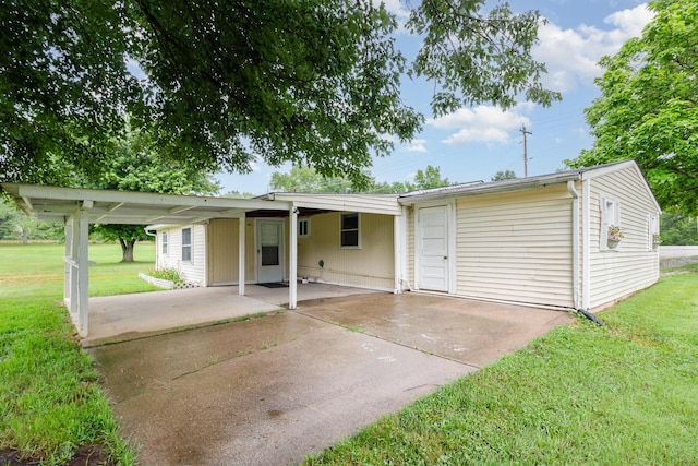 11168 S Licking Pike, Alexandria, KY 41001 - photo 8