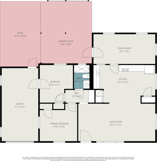 11168 S Licking Pike, Alexandria, KY 41001 - photo 4
