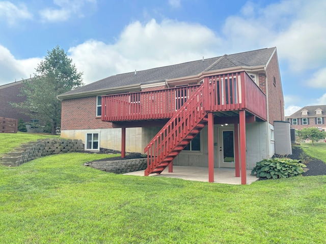 10609 Williamswoods Dr, Independence, KY 41051 - photo 2