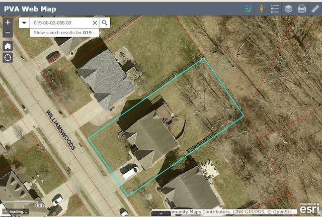10609 Williamswoods Dr, Independence, KY 41051 - photo 50