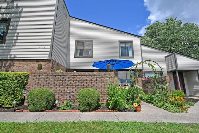 2802 Dry Ridge Ct, Villa Hills, KY 41017 - photo 2
