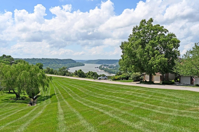 2802 Dry Ridge Ct, Villa Hills, KY 41017 - photo 39