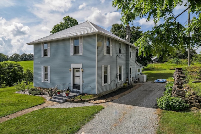 4725 Cordova Rd, Williamstown, KY 41097 - photo 1