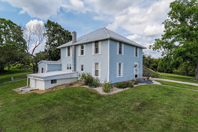 4725 Cordova Rd, Williamstown, KY 41097 - photo 2