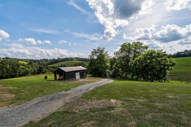 4725 Cordova Rd, Williamstown, KY 41097 - photo 25