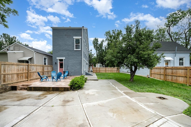 519 E 17th St, Covington, KY 41014 - photo 26
