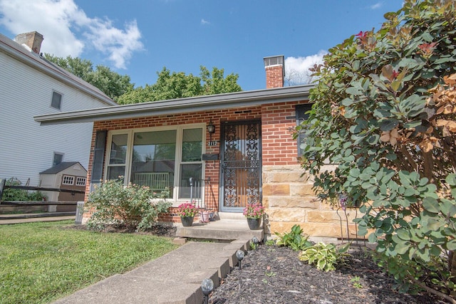 2712 Birch Ave, Covington, KY 41015 - photo 3