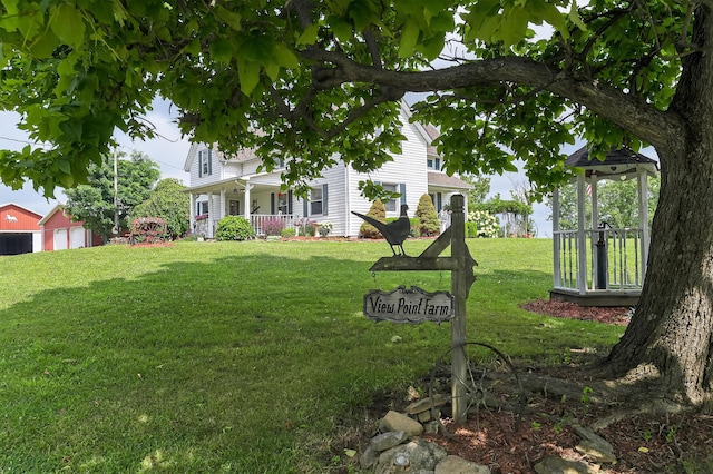 295 Fairview Rd, Williamstown, KY 41097 - photo 1