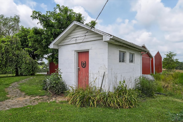295 Fairview Rd, Williamstown, KY 41097 - photo 31