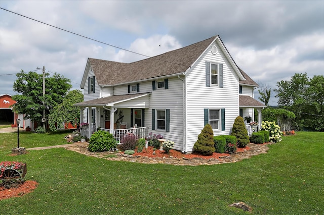 295 Fairview Rd, Williamstown, KY 41097 - photo 3