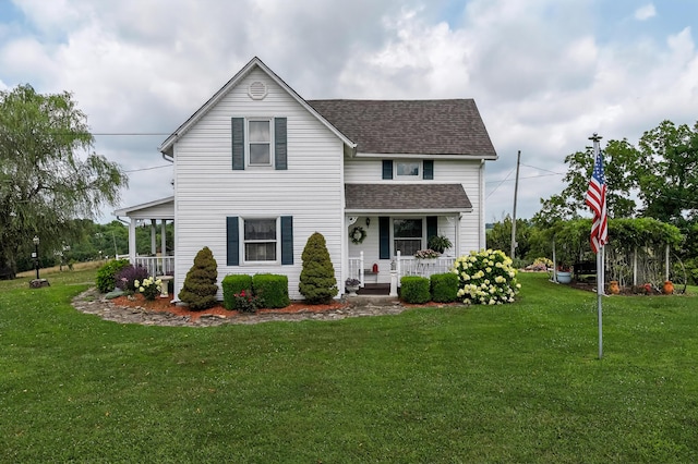 295 Fairview Rd, Williamstown, KY 41097 - photo 2