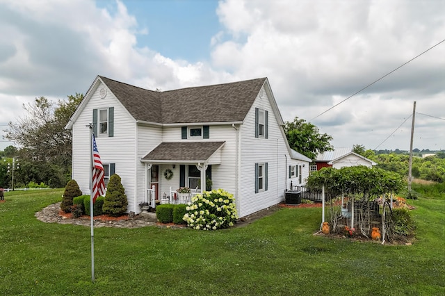 295 Fairview Rd, Williamstown, KY 41097 - photo 4