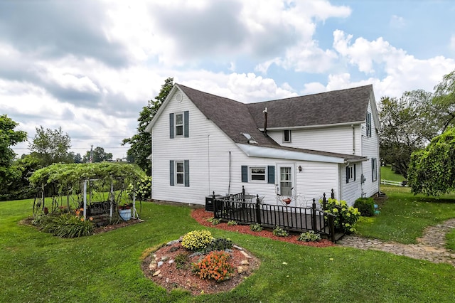 295 Fairview Rd, Williamstown, KY 41097 - photo 5