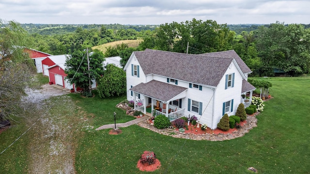 295 Fairview Rd, Williamstown, KY 41097 - photo 6