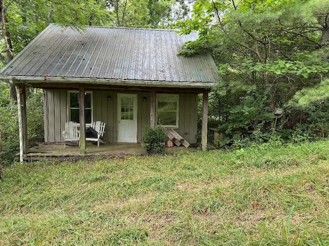 295 Fairview Rd, Williamstown, KY 41097 - photo 48