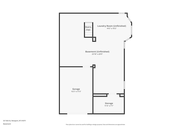 33 15th St, Newport, KY 41071 - photo 47