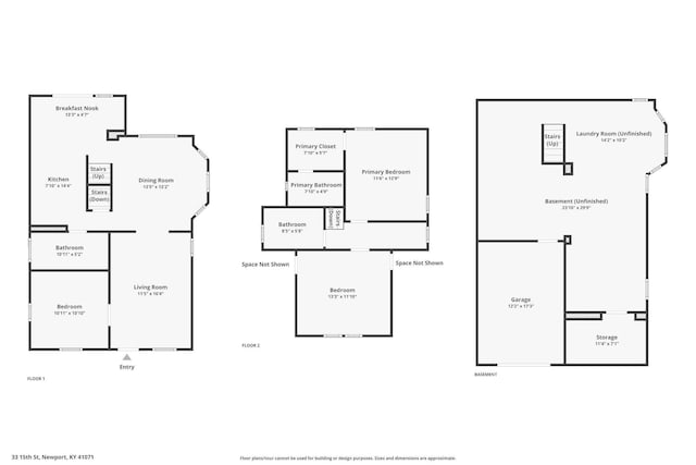 33 15th St, Newport, KY 41071 - photo 46