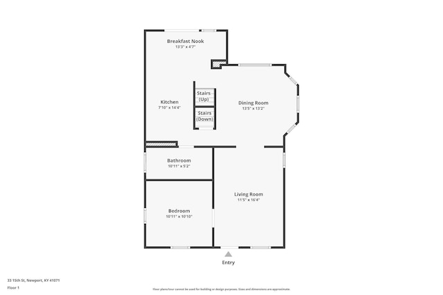 33 15th St, Newport, KY 41071 - photo 44