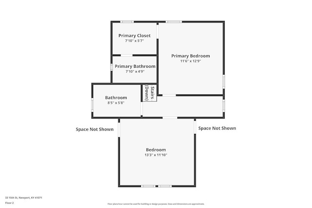 33 15th St, Newport, KY 41071 - photo 45