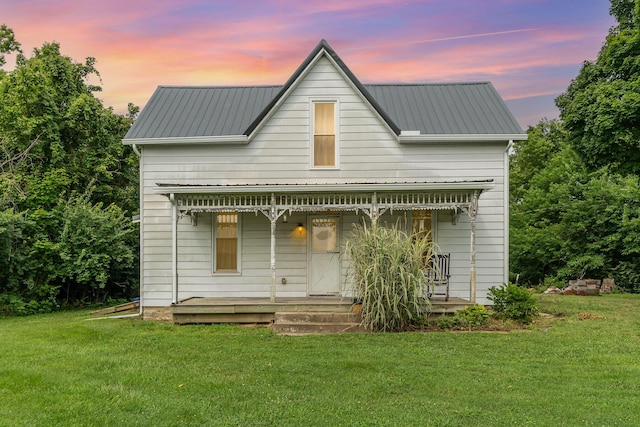 13549 Peach Grove Rd, California, KY 41007 - photo 1