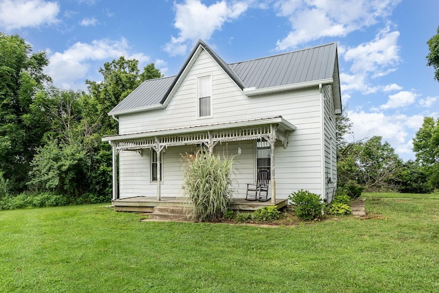13549 Peach Grove Rd, California, KY 41007 - photo 4