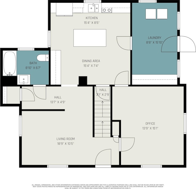 13549 Peach Grove Rd, California, KY 41007 - photo 30