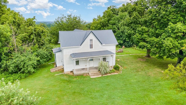 13549 Peach Grove Rd, California, KY 41007 - photo 2