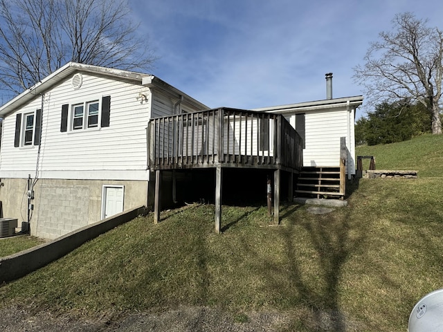 4370 Cordova Rd, Williamstown, KY 41097 - photo 14