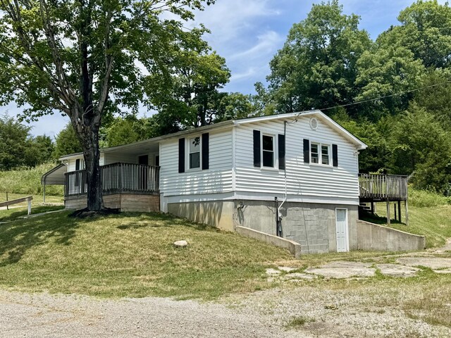 4370 Cordova Rd, Williamstown, KY 41097 - photo 1