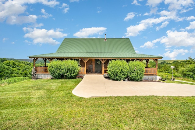 2500 Cynthiana Rd, Williamstown, KY 41097 - photo 1
