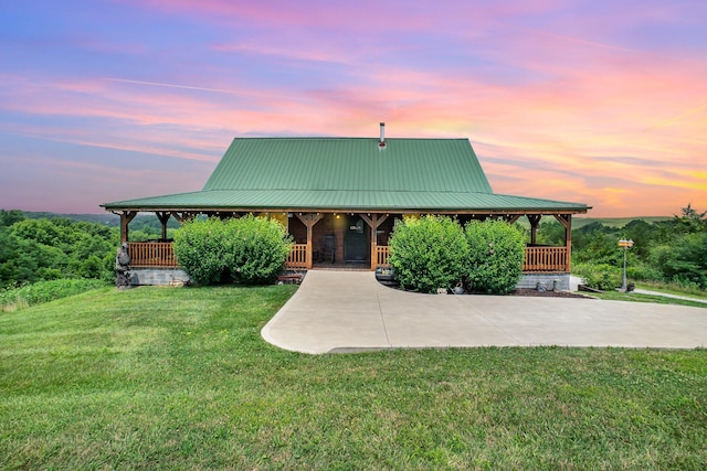 2500 Cynthiana Rd, Williamstown, KY 41097 - photo 29