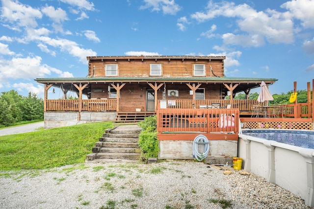 2500 Cynthiana Rd, Williamstown, KY 41097 - photo 24