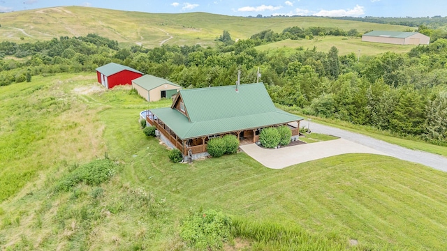 2500 Cynthiana Rd, Williamstown, KY 41097 - photo 26