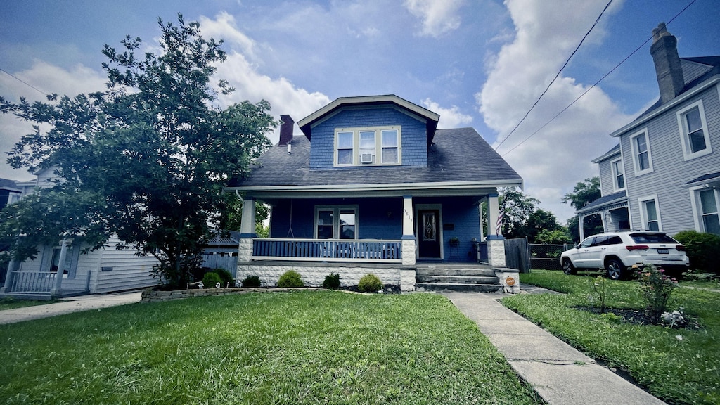 3517 Glenn Ave, Covington, KY 41015 - photo 1