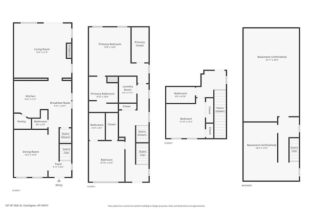 127 W 10th St, Covington, KY 41011 - photo 50