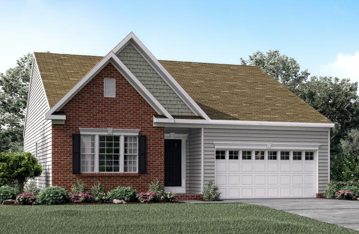 2543 Winners Post Way, Burlington, KY 41005 - photo 1