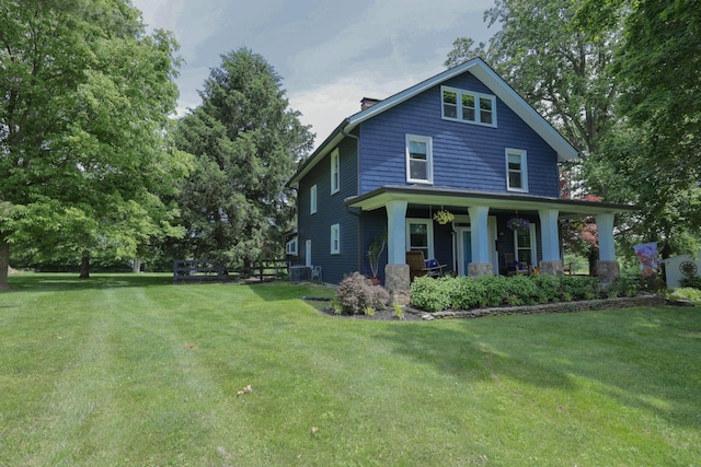 912 Conner Station Rd, Simpsonville, KY 40067 - photo 2