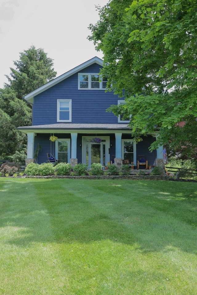 912 Conner Station Rd, Simpsonville, KY 40067 - photo 3
