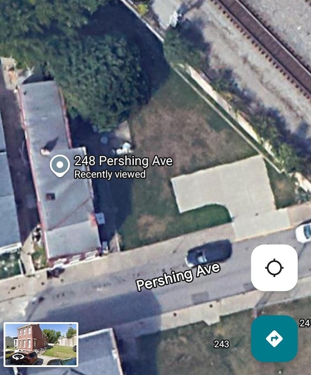 248 Pershing Ave, Covington, KY 41011 - photo 2