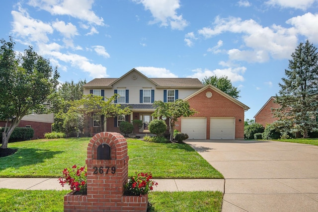 2679 Sterling Trce, Burlington, KY 41005 - photo 2