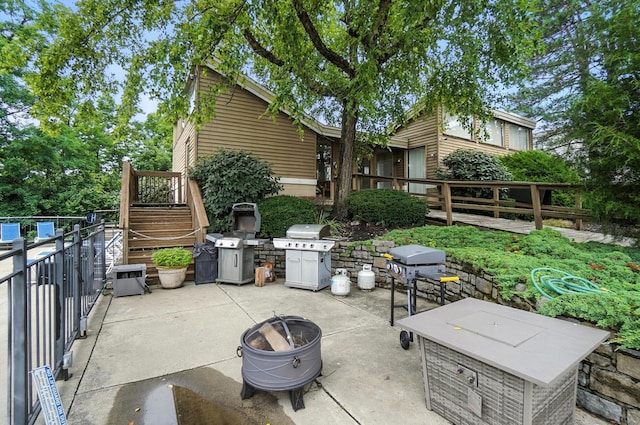 112 Winding Way Unit E, Covington, KY 41011 - photo 45