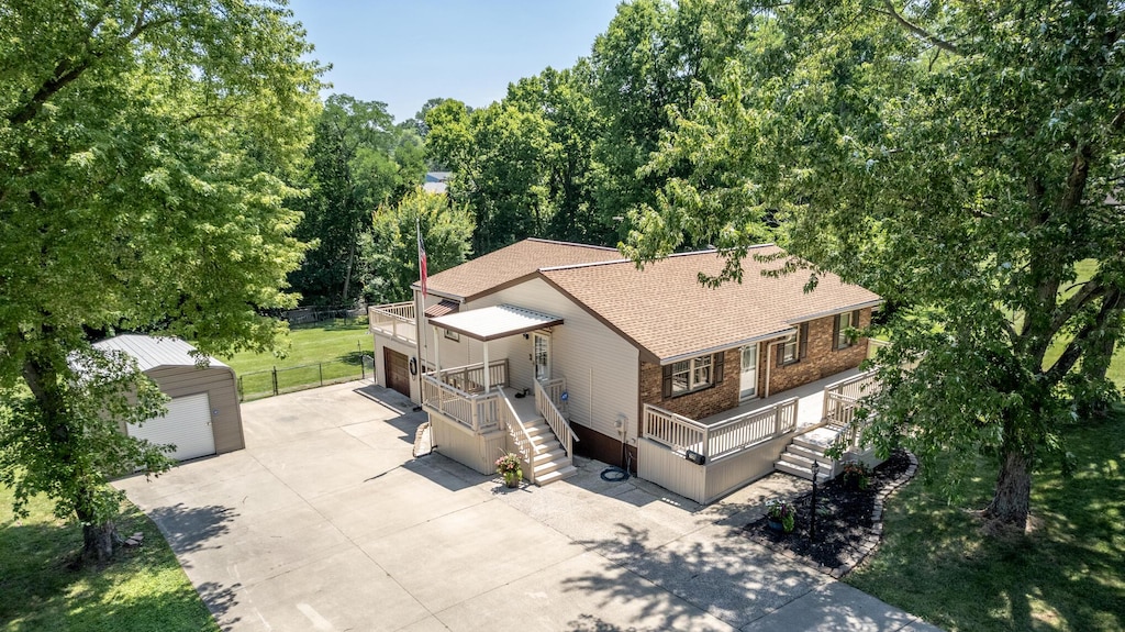 102 Tee St, Florence, KY 41042 - photo 1