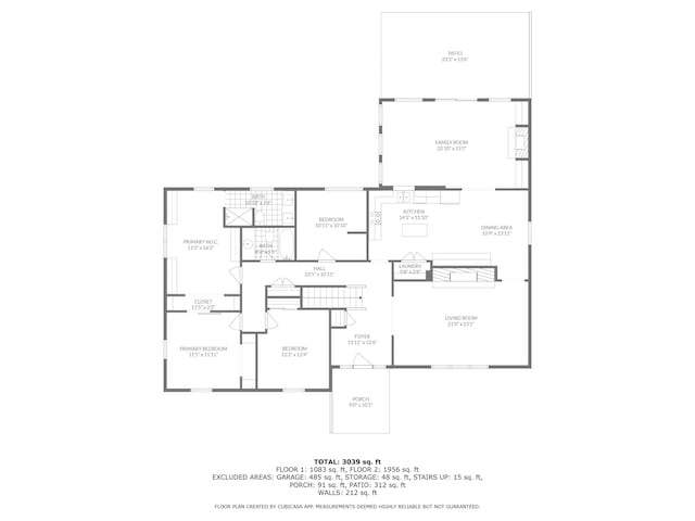 1708 Highland Pl, Fort Wright, KY 41011 - photo 43