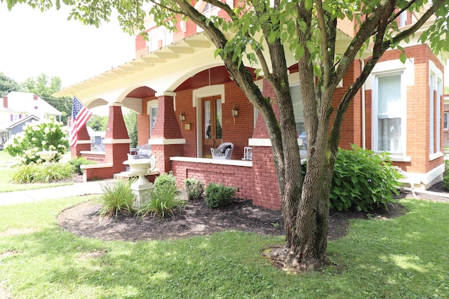 401 E 4th St, Augusta, KY 41002 - photo 9