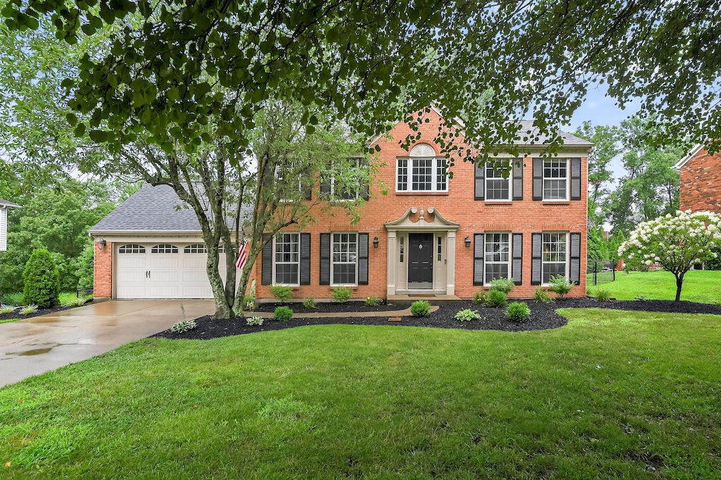 11061 Paddock Dr, Walton, KY 41094 - photo 1
