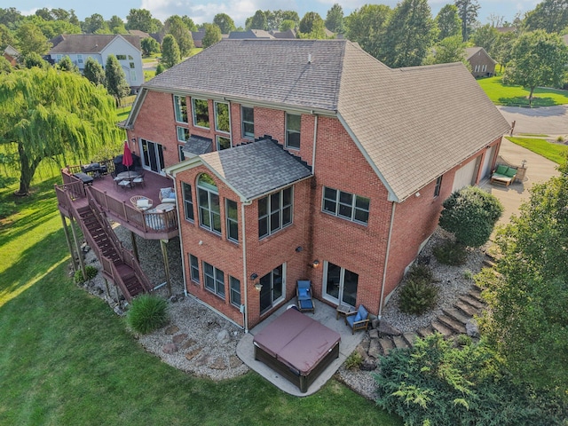 3531 Finnell Ct, Independence, KY 41051 - photo 6
