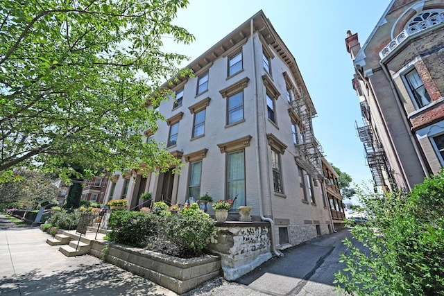 517 Greenup St Unit C, Covington, KY 41011 - photo 13