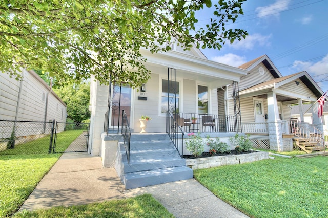 103 E 41st St, Covington, KY 41015 - photo 3