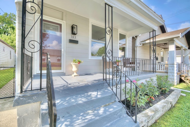 103 E 41st St, Covington, KY 41015 - photo 4